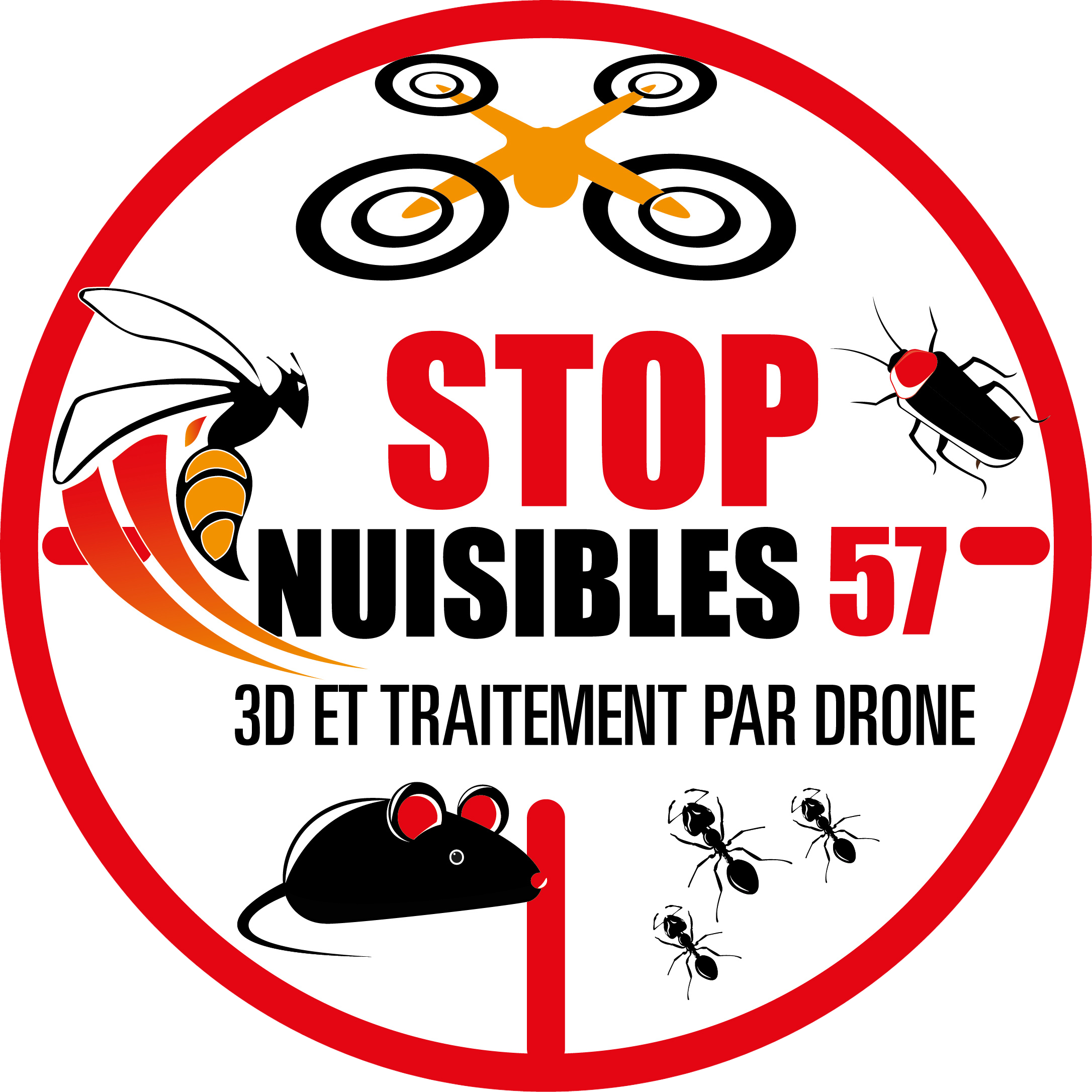 stop nuisibles 57